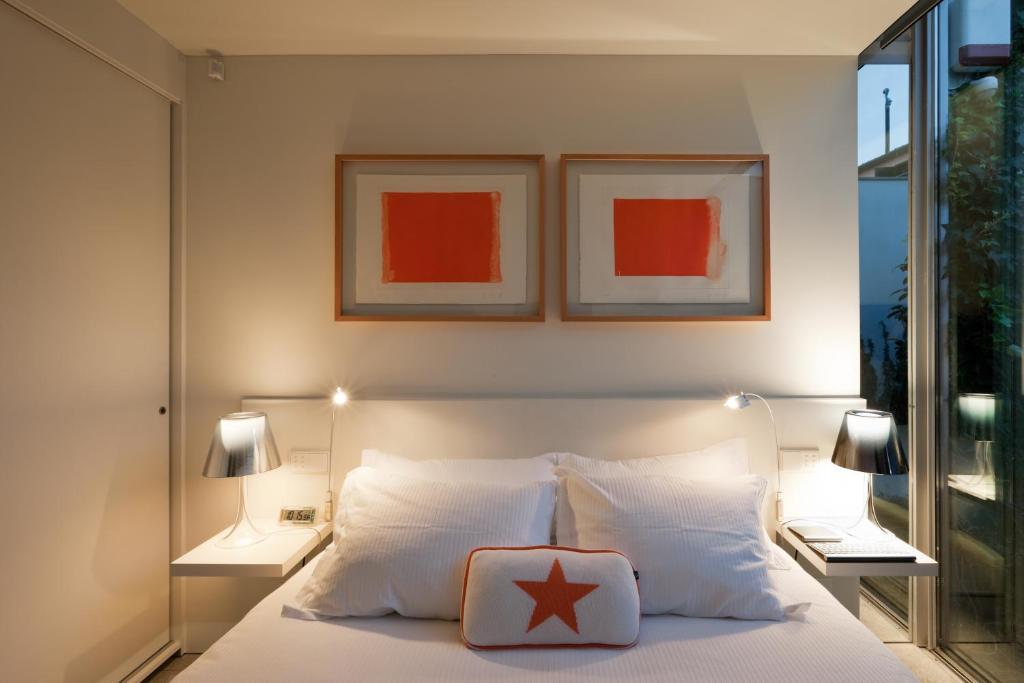 The 4rooms Apartamento Oporto