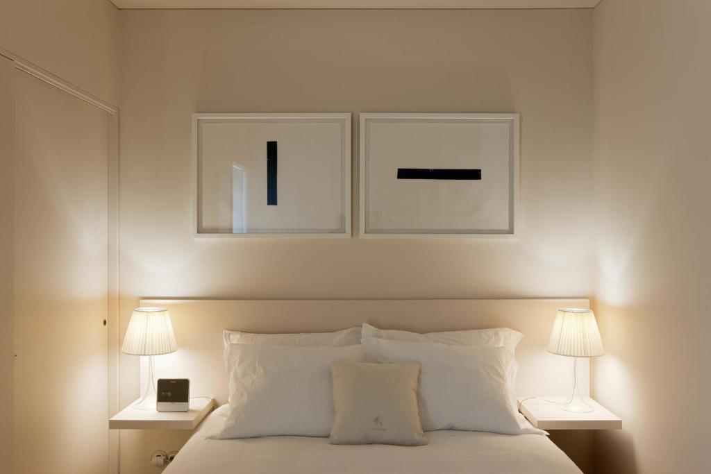 Apartamento The 4rooms