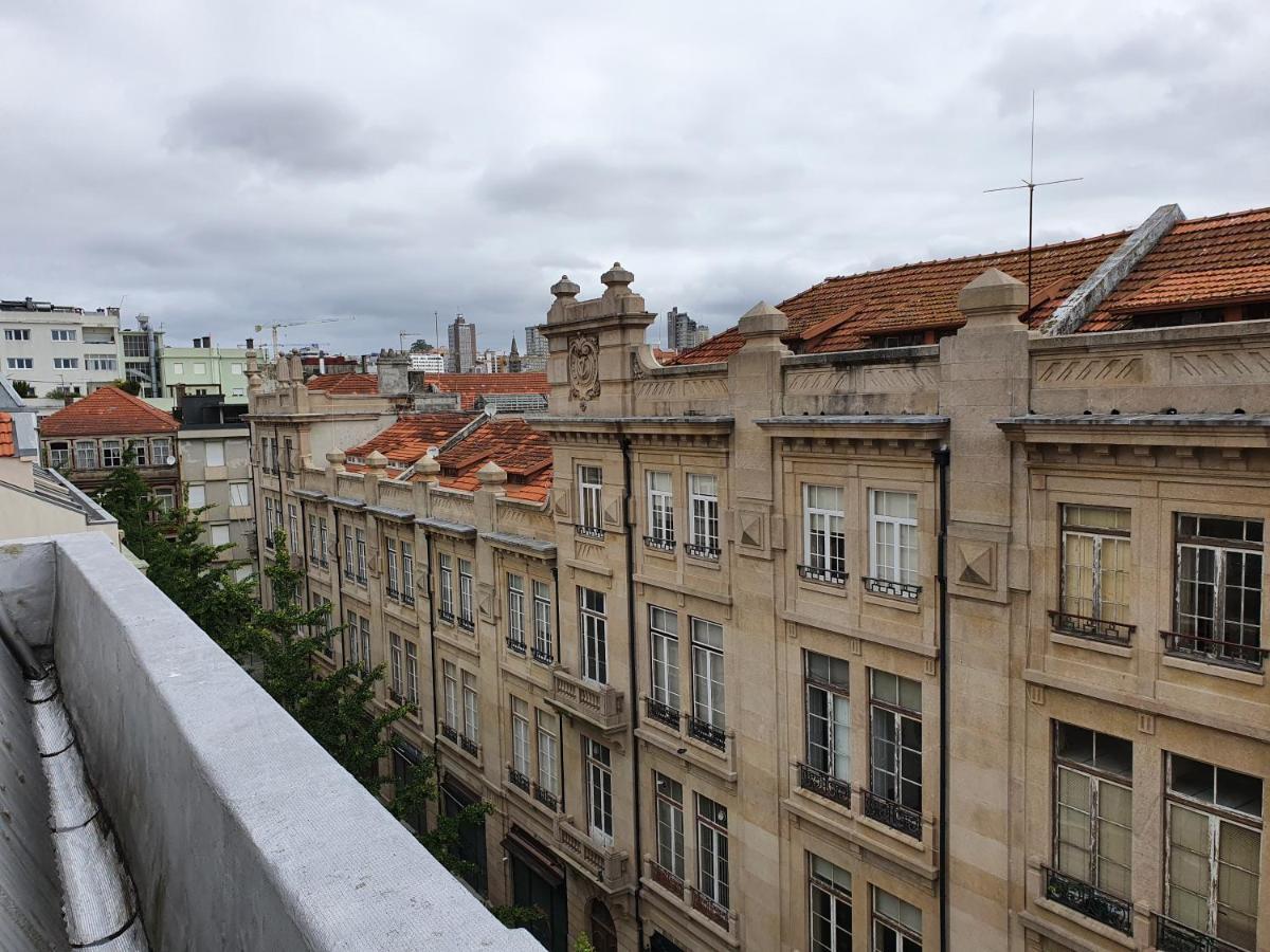 Santoporto Clerigos Porto
