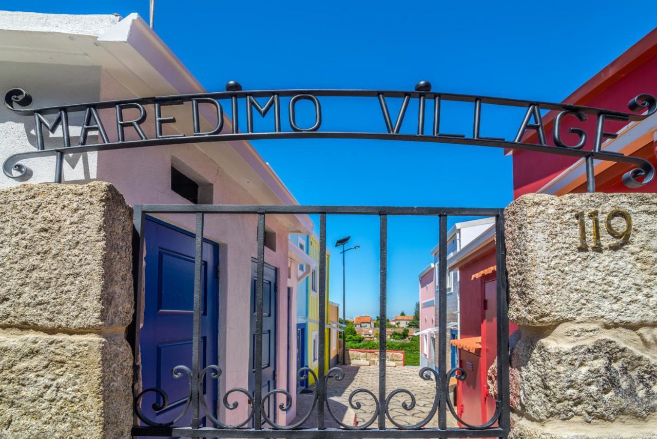 Сasa de vacaciones Maredimo Village Casa 2 *
