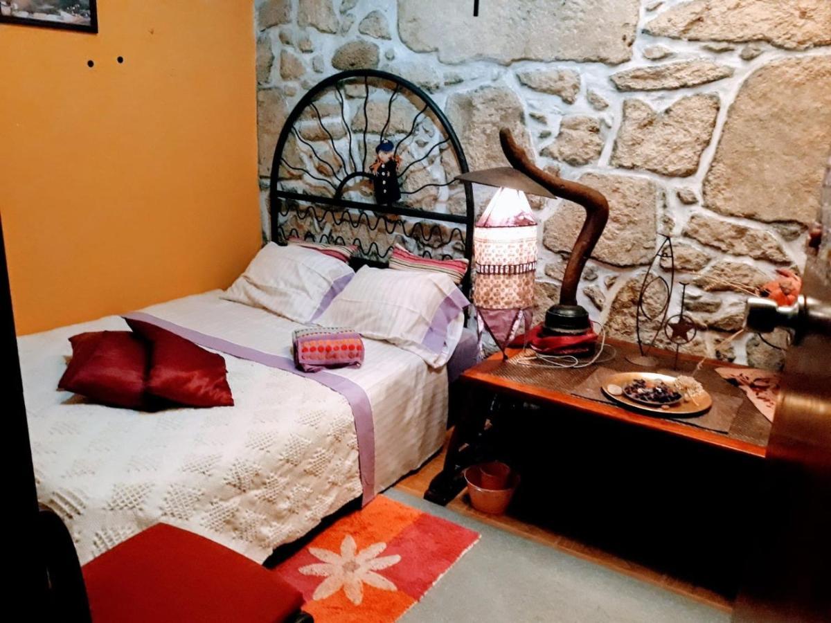 Al Pinheiro 66 Hospedagem domiciliar Porto