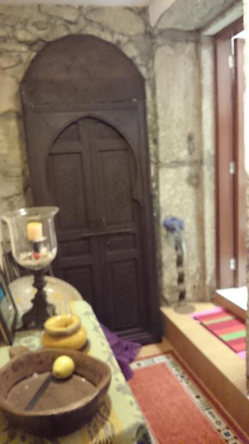 Al Pinheiro 66 Hospedagem domiciliar Porto