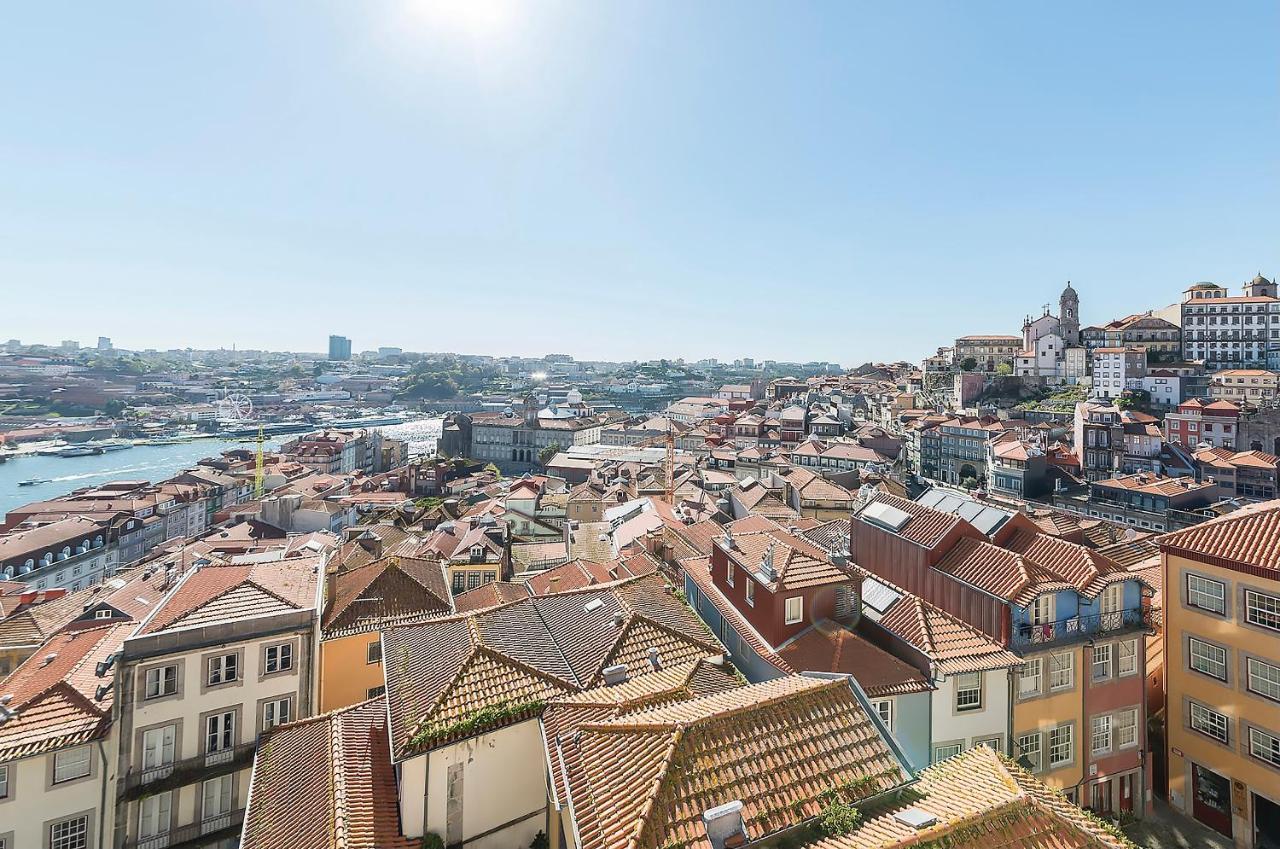 Apartamento Street Aldas - River View (adults Only)