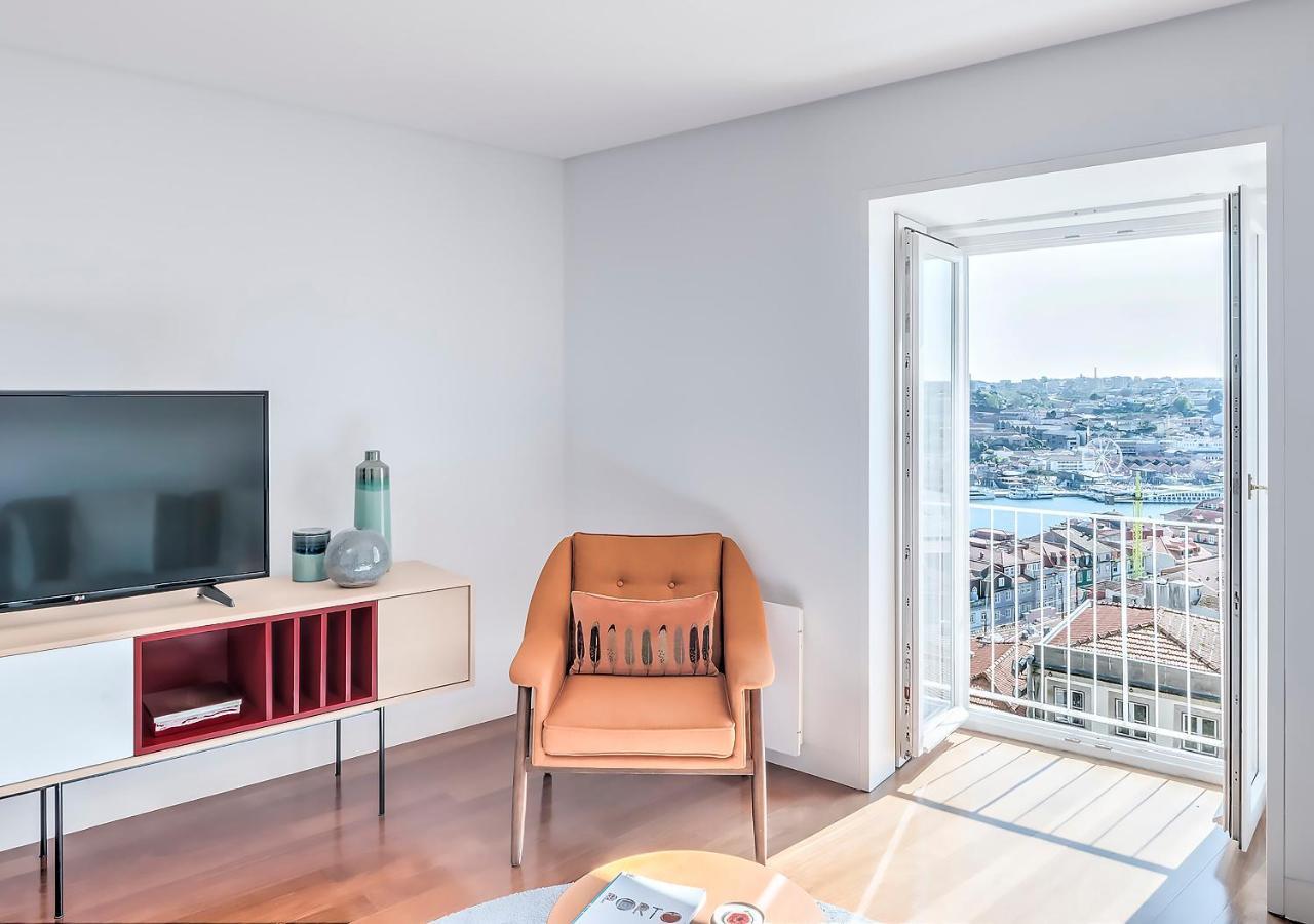 Street Aldas - River View (adults Only) Apartamento Oporto