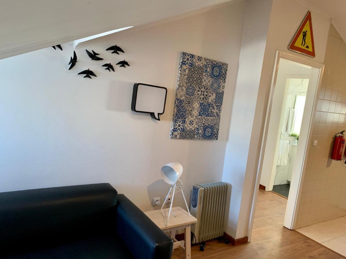 Batalha Moon House By Apartments2Enjoy Porto
