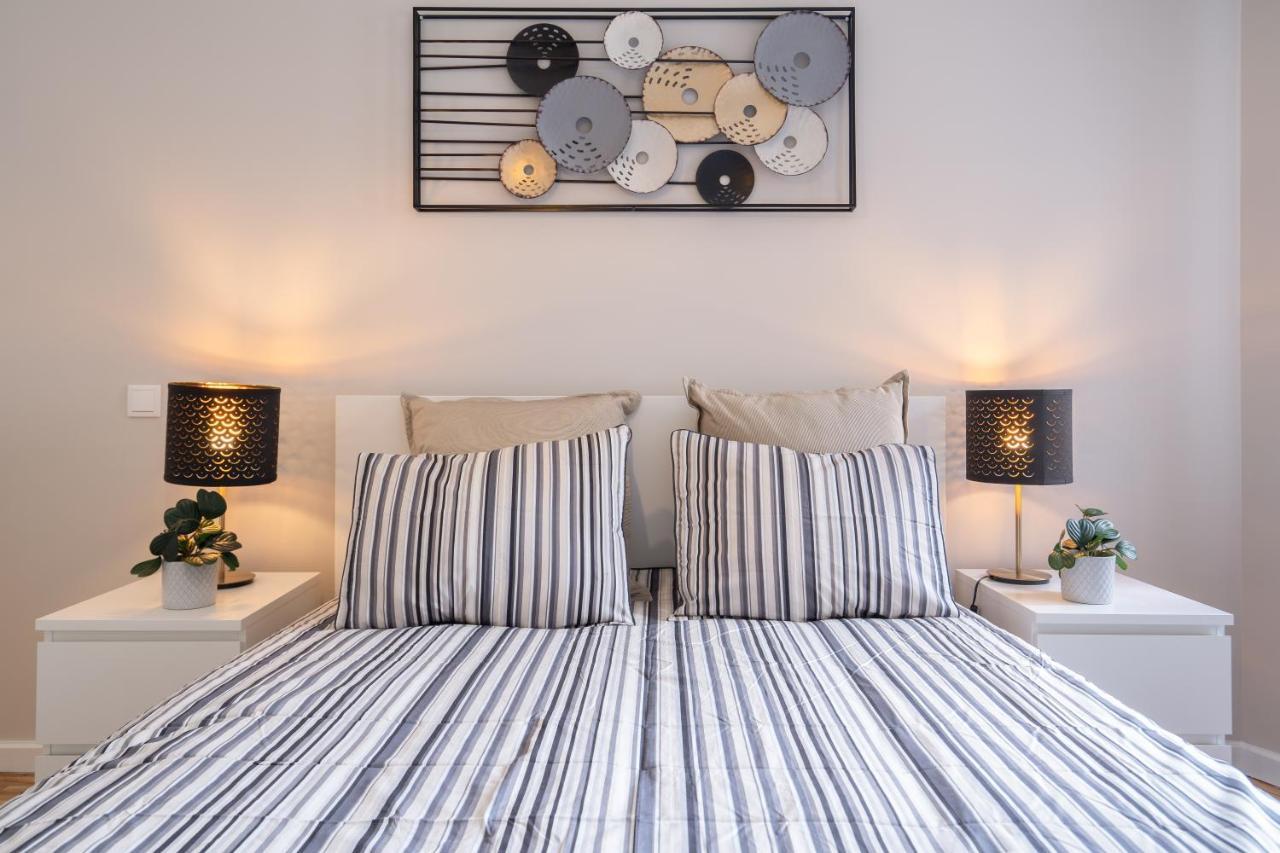 Apartamento Host Wise Oporto