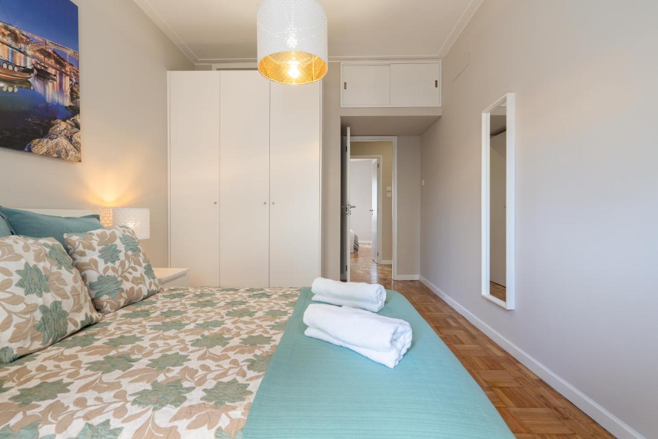 Host Wise Apartamento Oporto