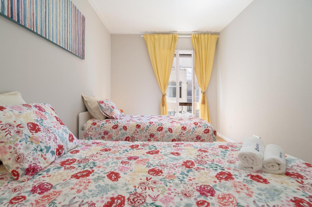 Host Wise Apartamento *