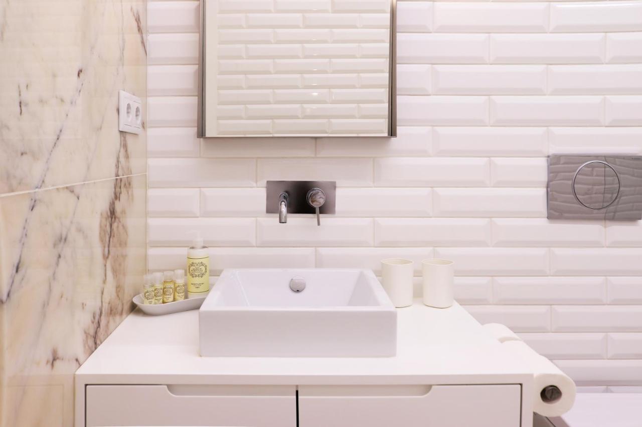 Apartamento Invicta