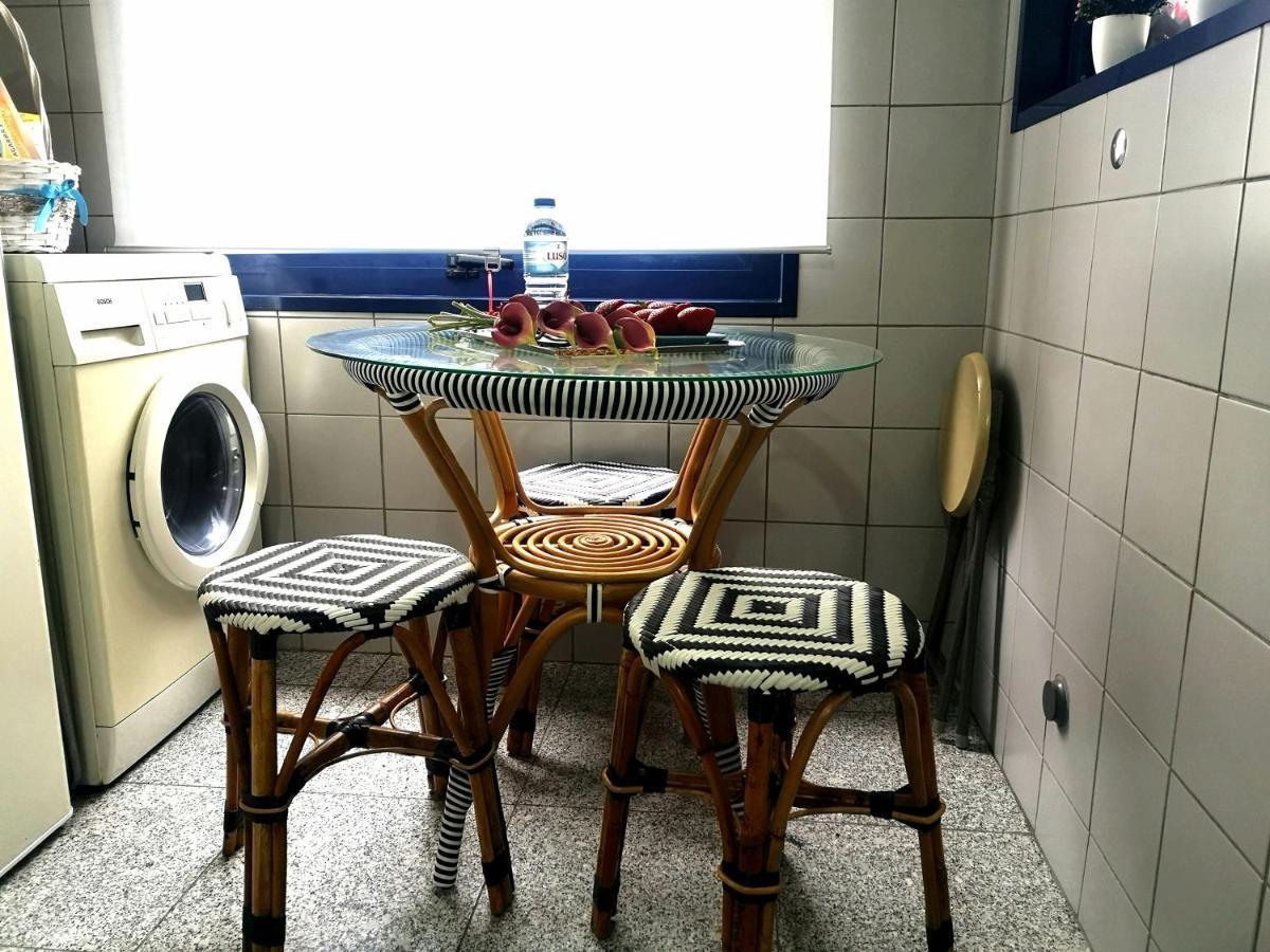 Architect House Apartamento *