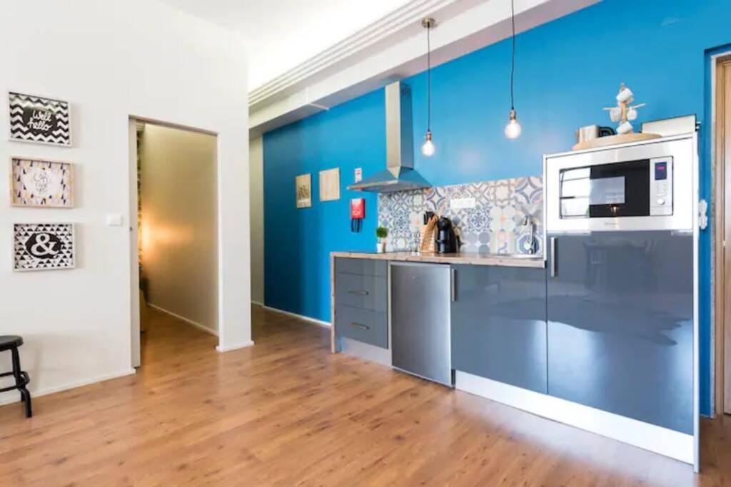 Apartamento Sta Catarina - 2 Bedroom