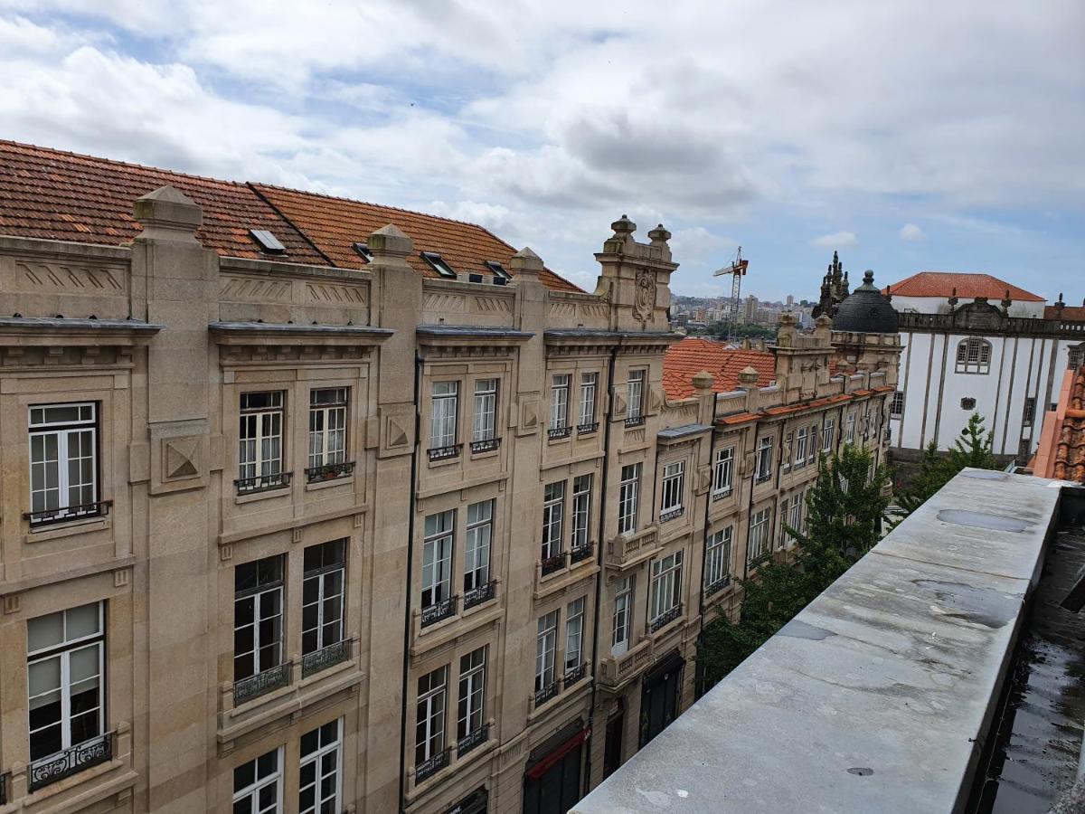 Santoporto Clerigos Apartamento Porto