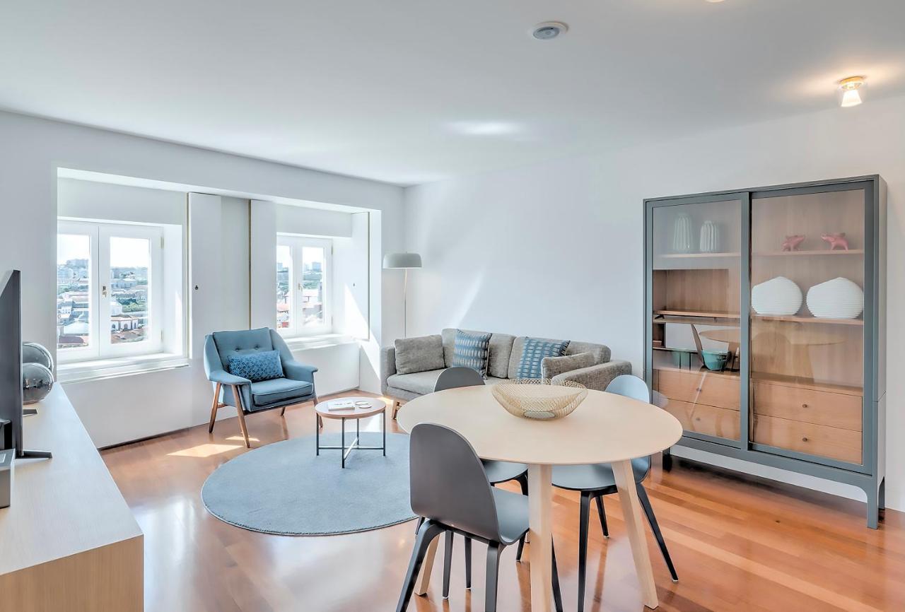 Apartamento Street Aldas - River View (adults Only) Oporto