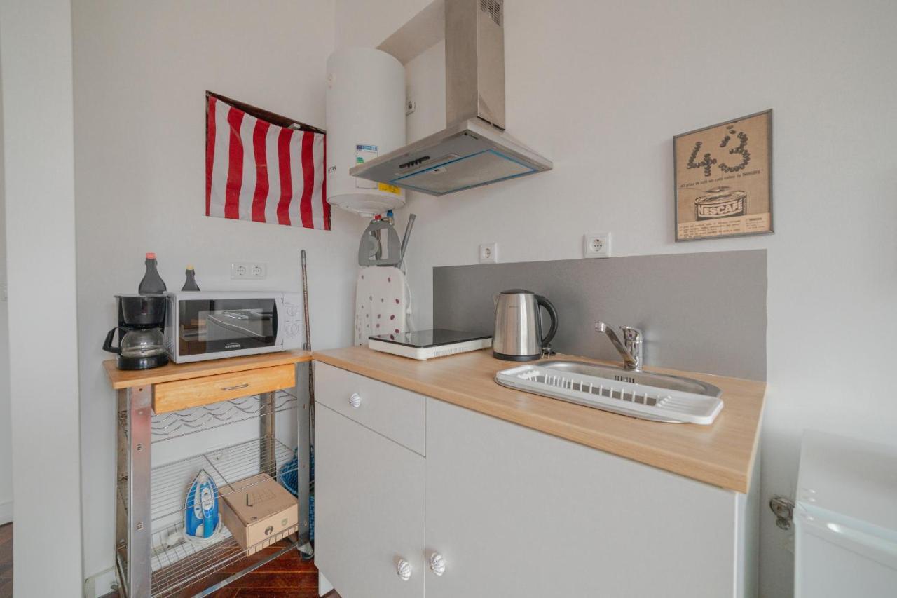 Heart Of In Bolhao By Homing Apartamento