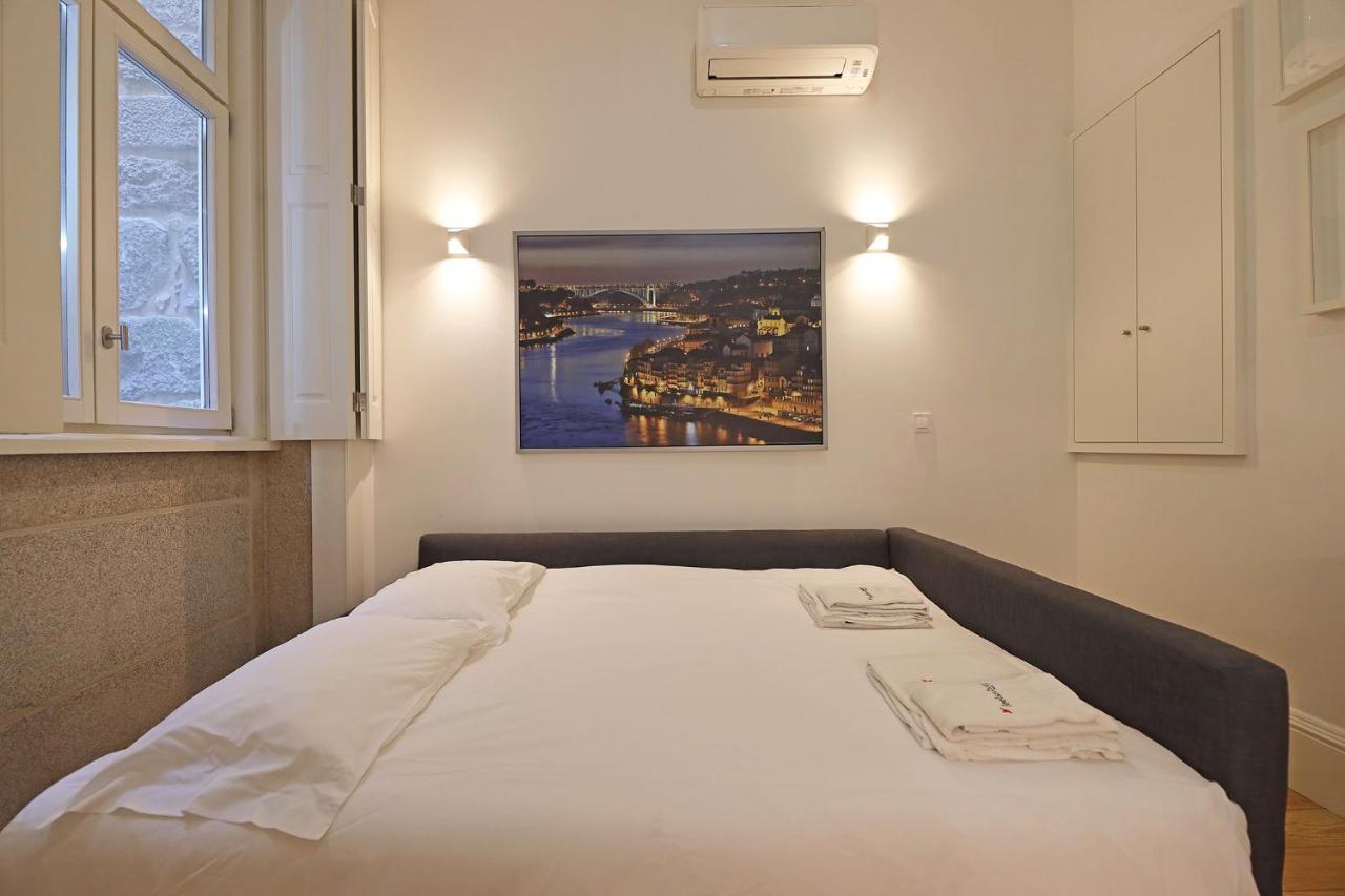 Flh Traditional With Terrace Apartamento Porto