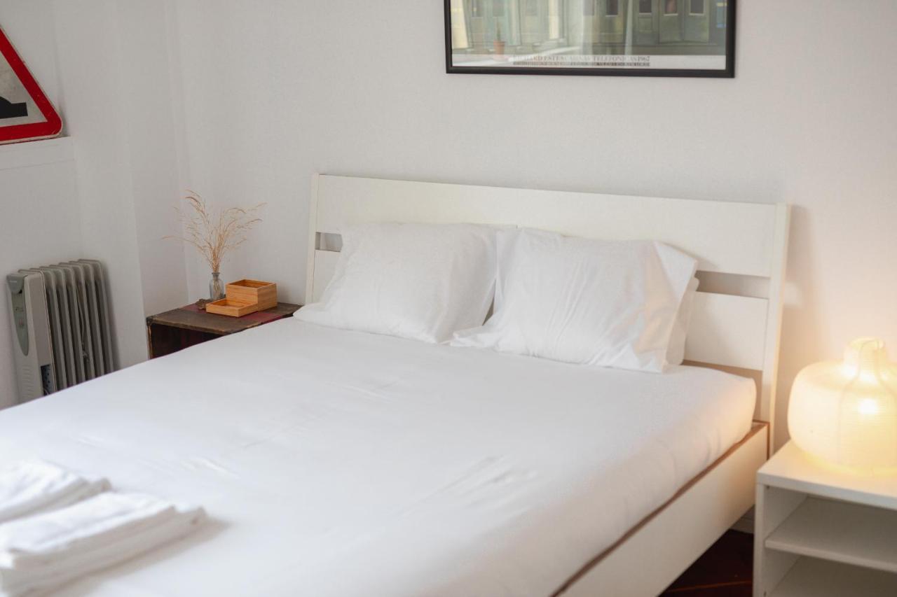 Apartamento Heart Of In Bolhao By Homing Oporto