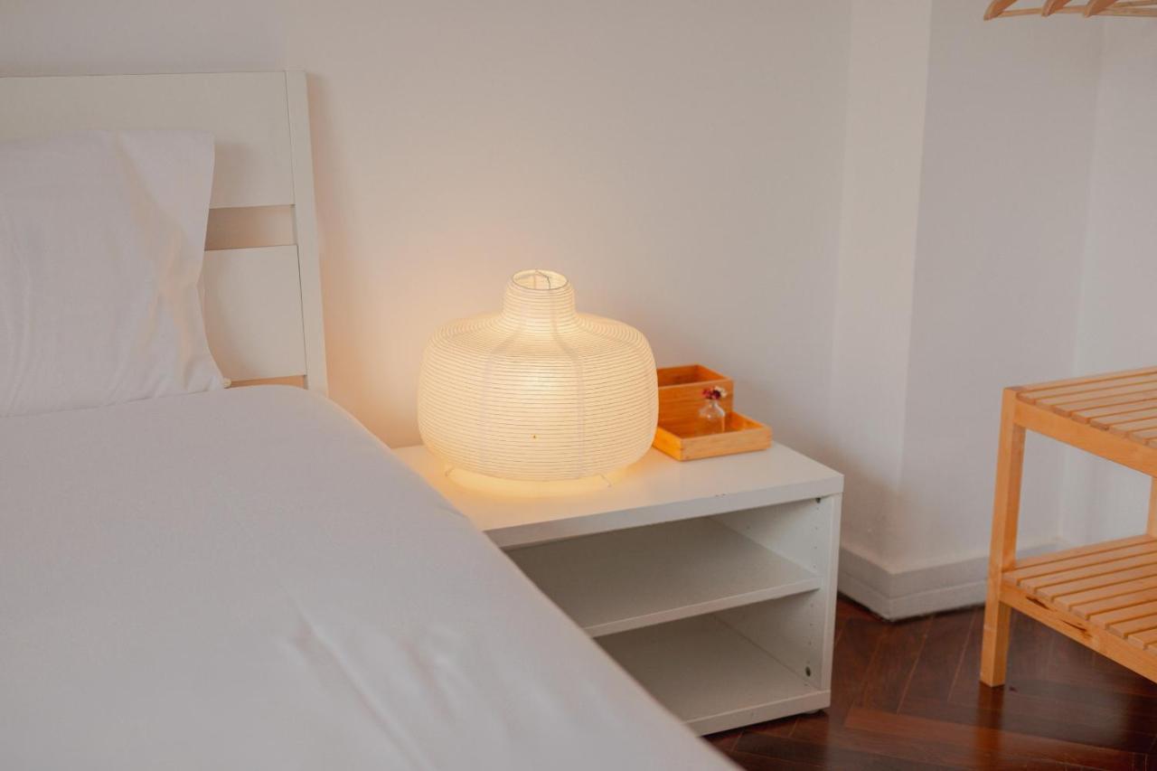 Heart Of In Bolhao By Homing Oporto