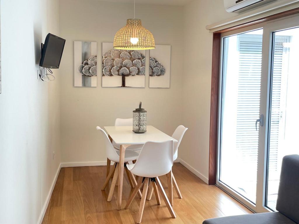 Historico Apartamento Oporto