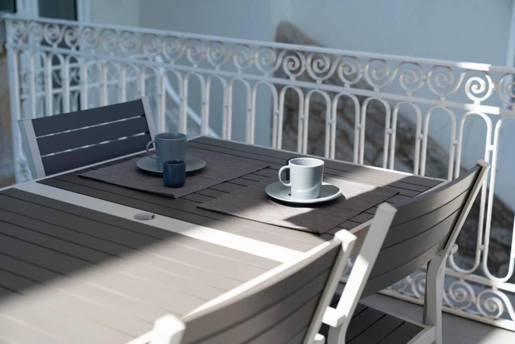 Apartamento Joy *