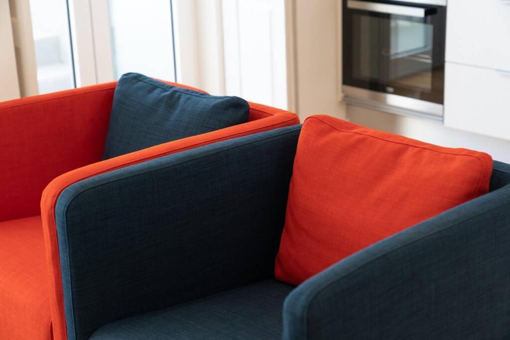 Apartamento Joy Porto