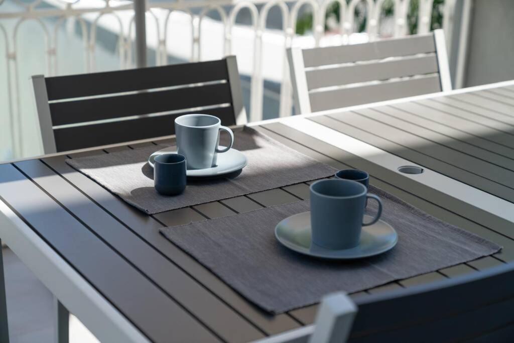 Apartamento Joy Porto