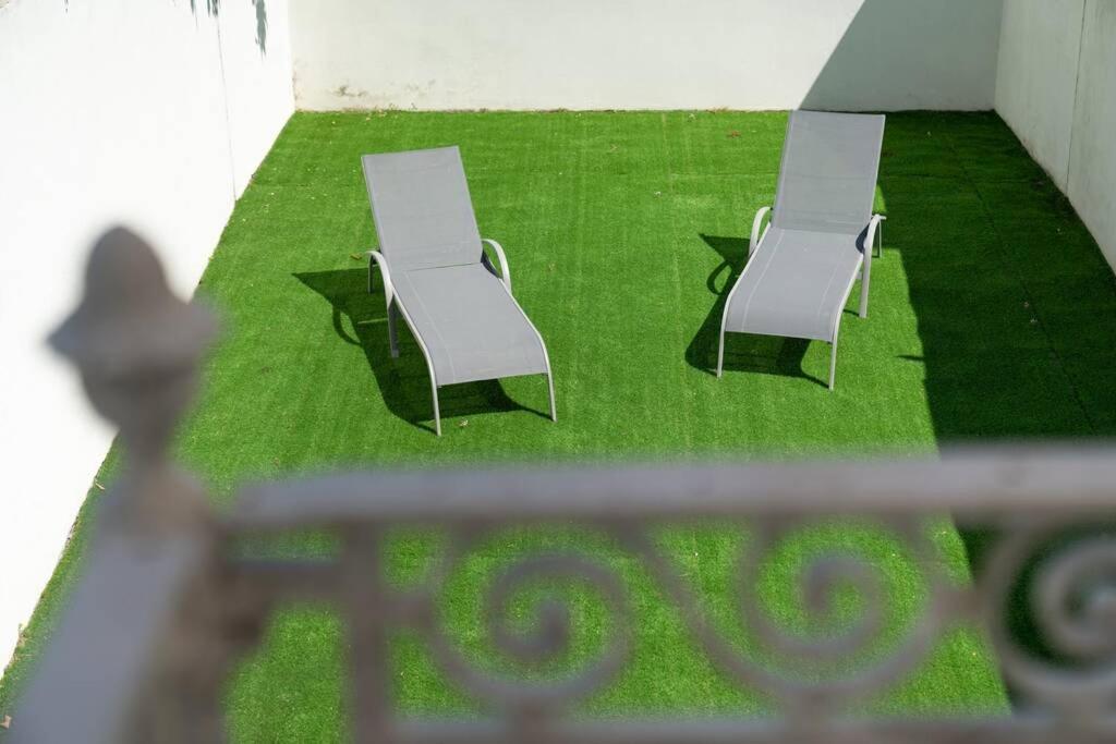 Apartamento Joy