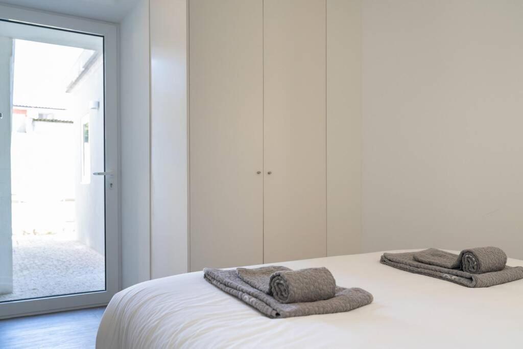 Apartamento Joy Porto