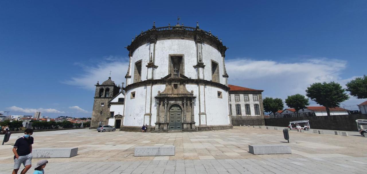 Santoporto Clerigos