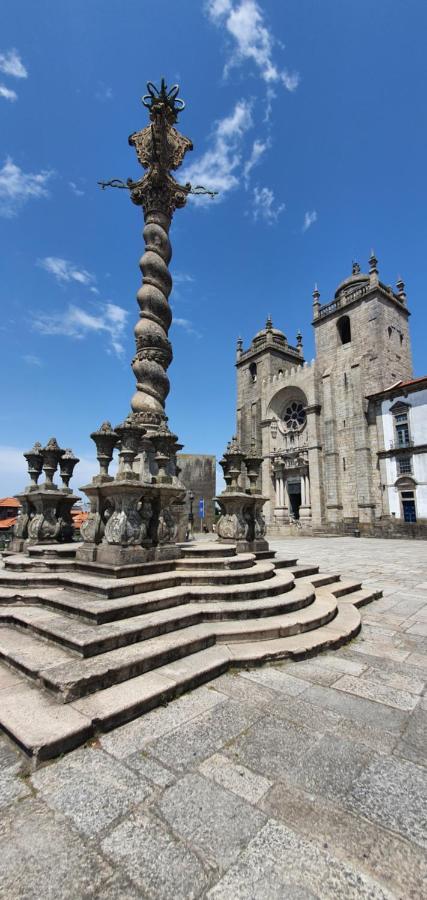 Apartamento Santoporto Clerigos Porto