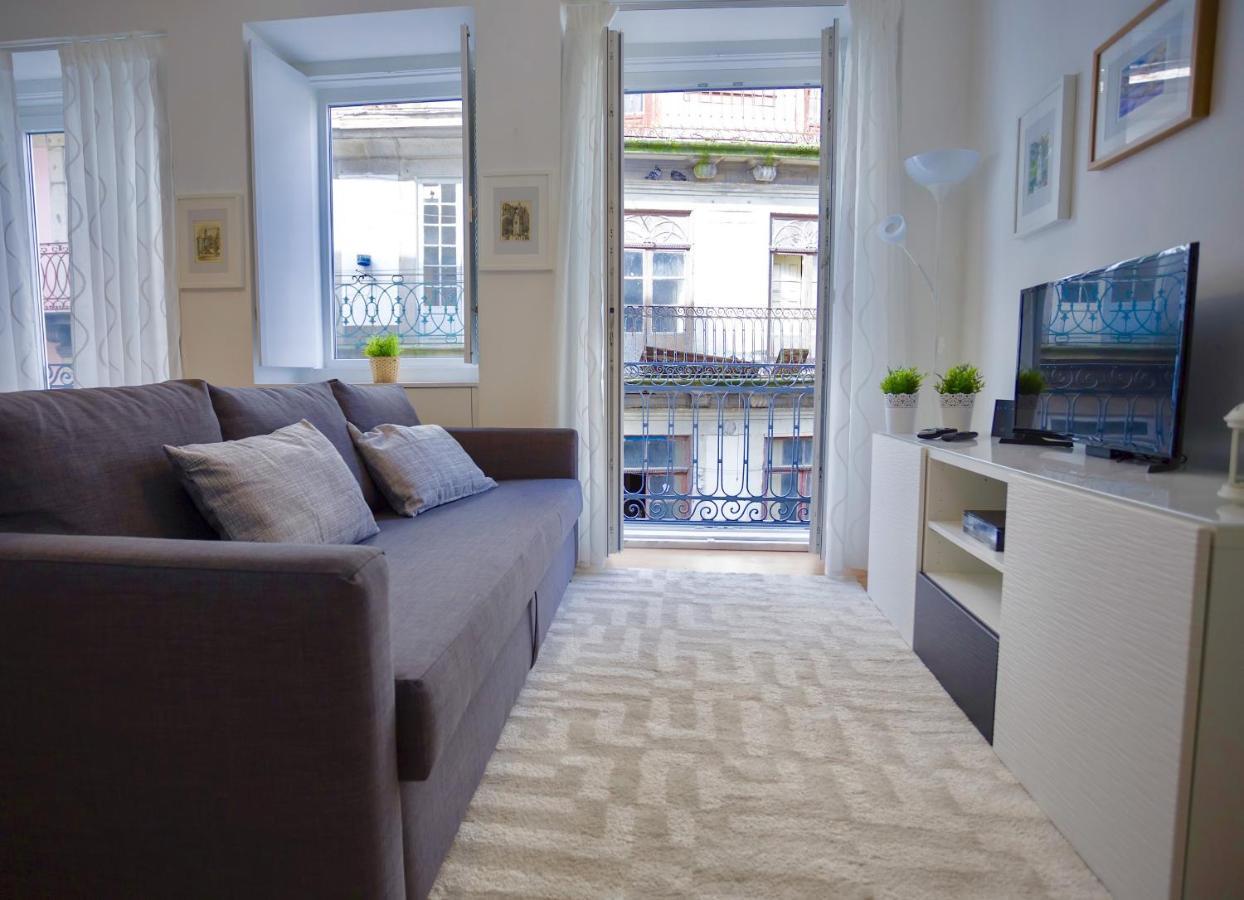 D&s - Sao Bento Ii Apartamento Porto