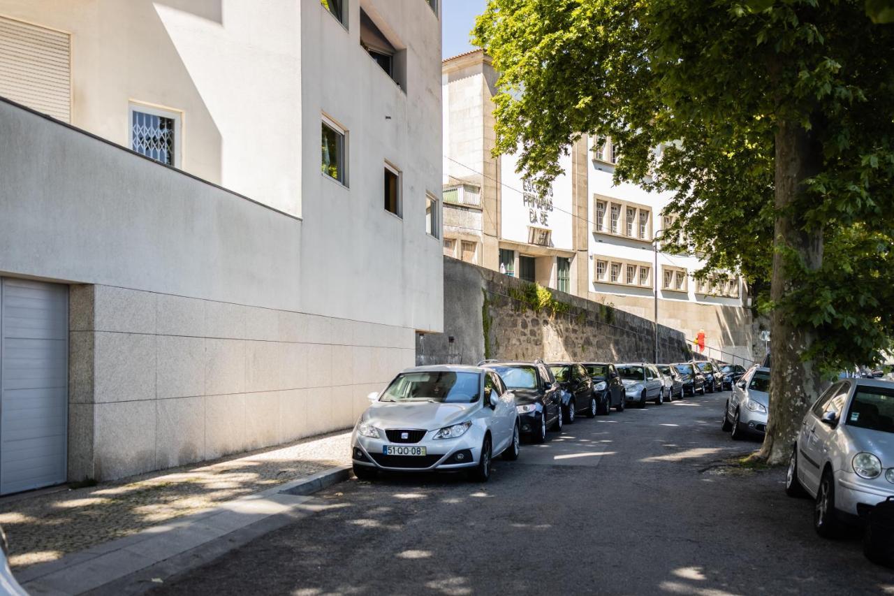Cathedral Apartamento