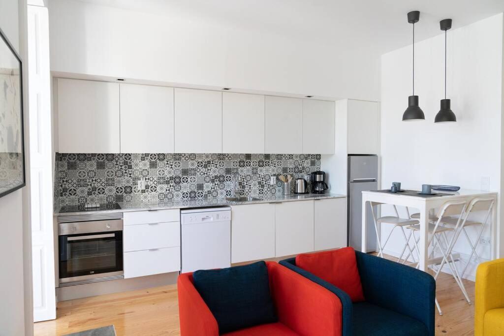 Apartamento Joy