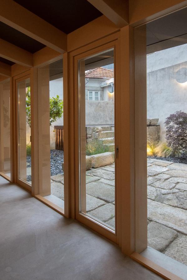 Na Travessa Casa de hóspedes Porto