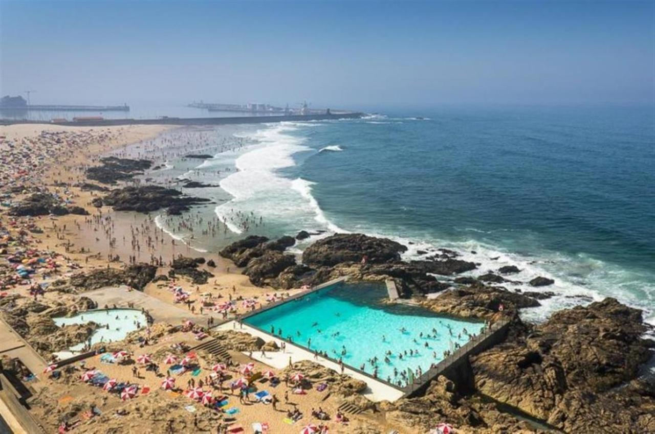 Beach & City Apartamento Porto