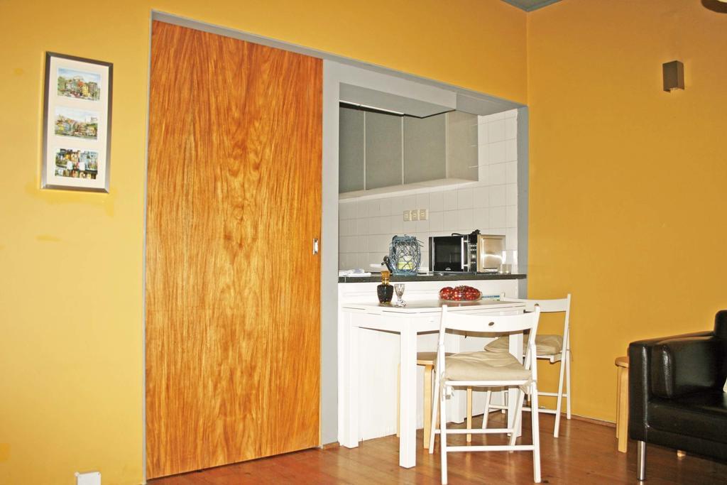 Ribeira By Yoursporto Apartamento *
