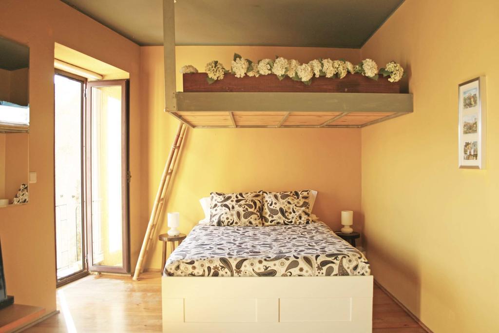 Ribeira By Yoursporto Apartamento