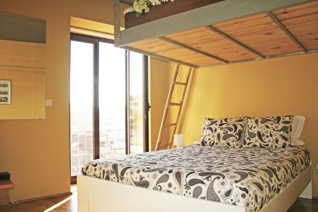 Apartamento Ribeira By Yoursporto *