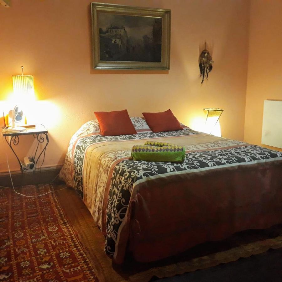 Habitación en casa particular Al-almada-2