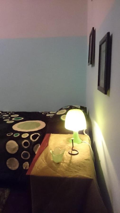 Habitación en casa particular Al-almada-2 Oporto