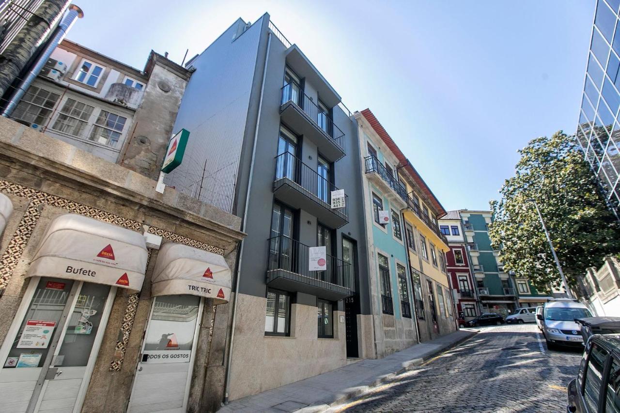 Apartamento Luminous Premium Loft W/ac & Terrace By Lovelystay *
