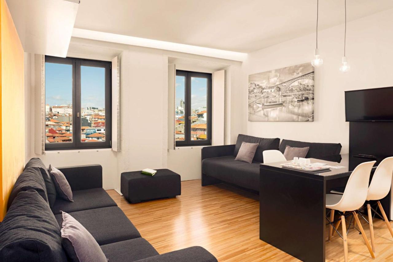 Apartamento Cathedral Design Oporto