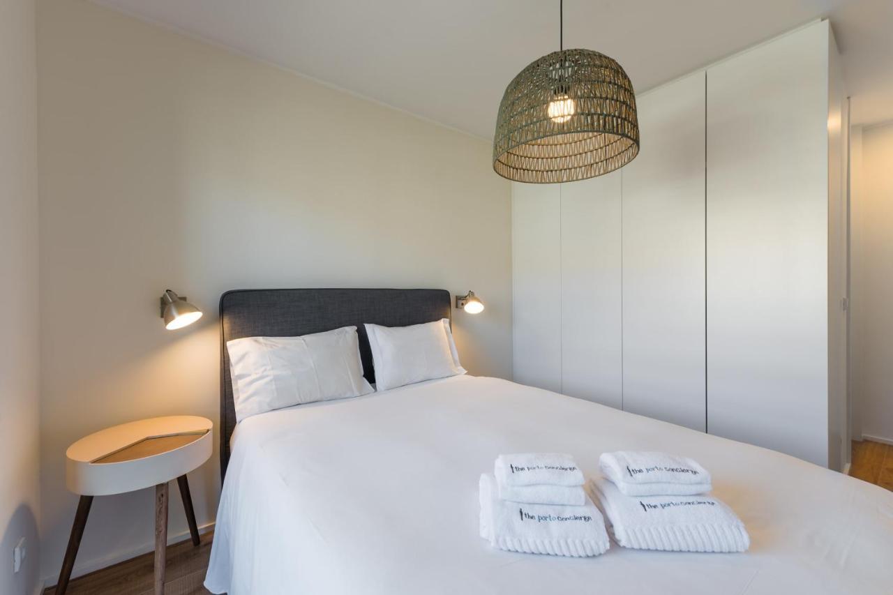 Apartamento Guestready - Confort Apply