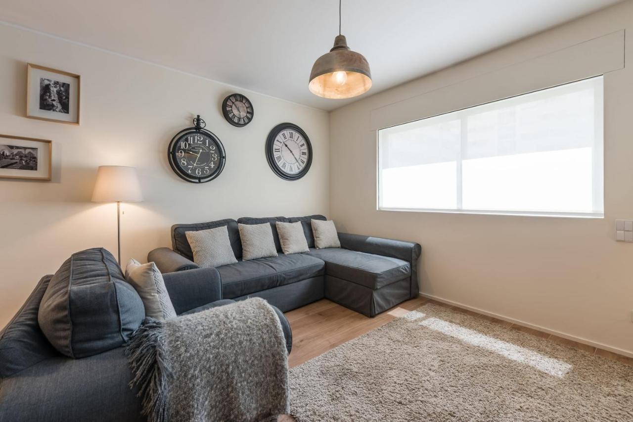 Apartamento Guestready - Confort Apply