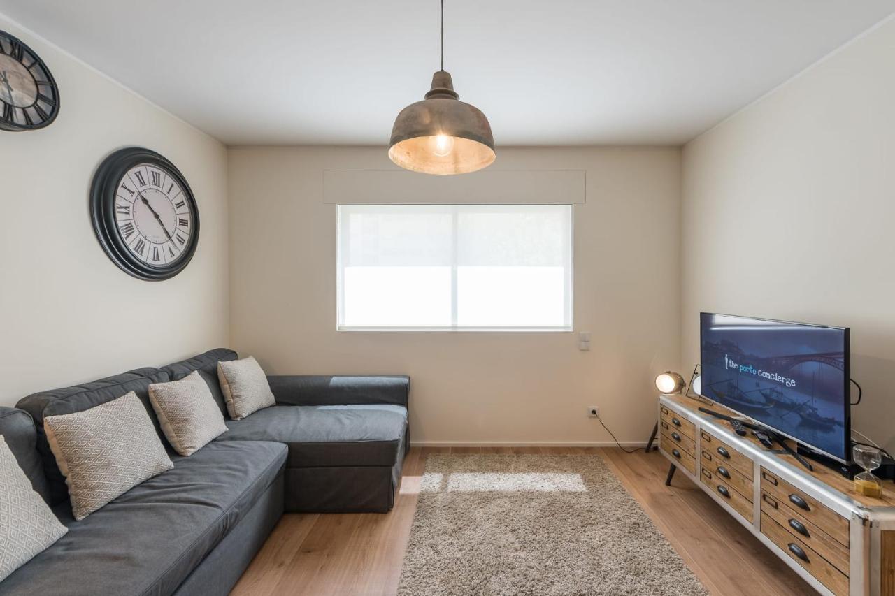 Apartamento Guestready - Confort Apply