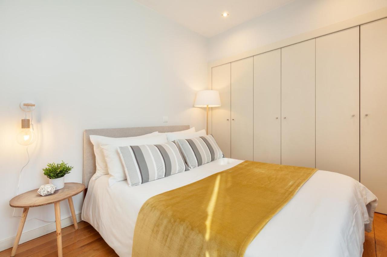 D&S - Ribeira Premium Apartments Porto
