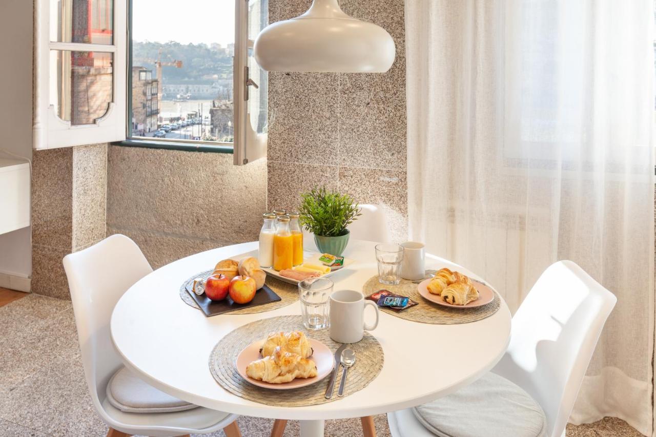 D&S - Ribeira Premium Apartments *