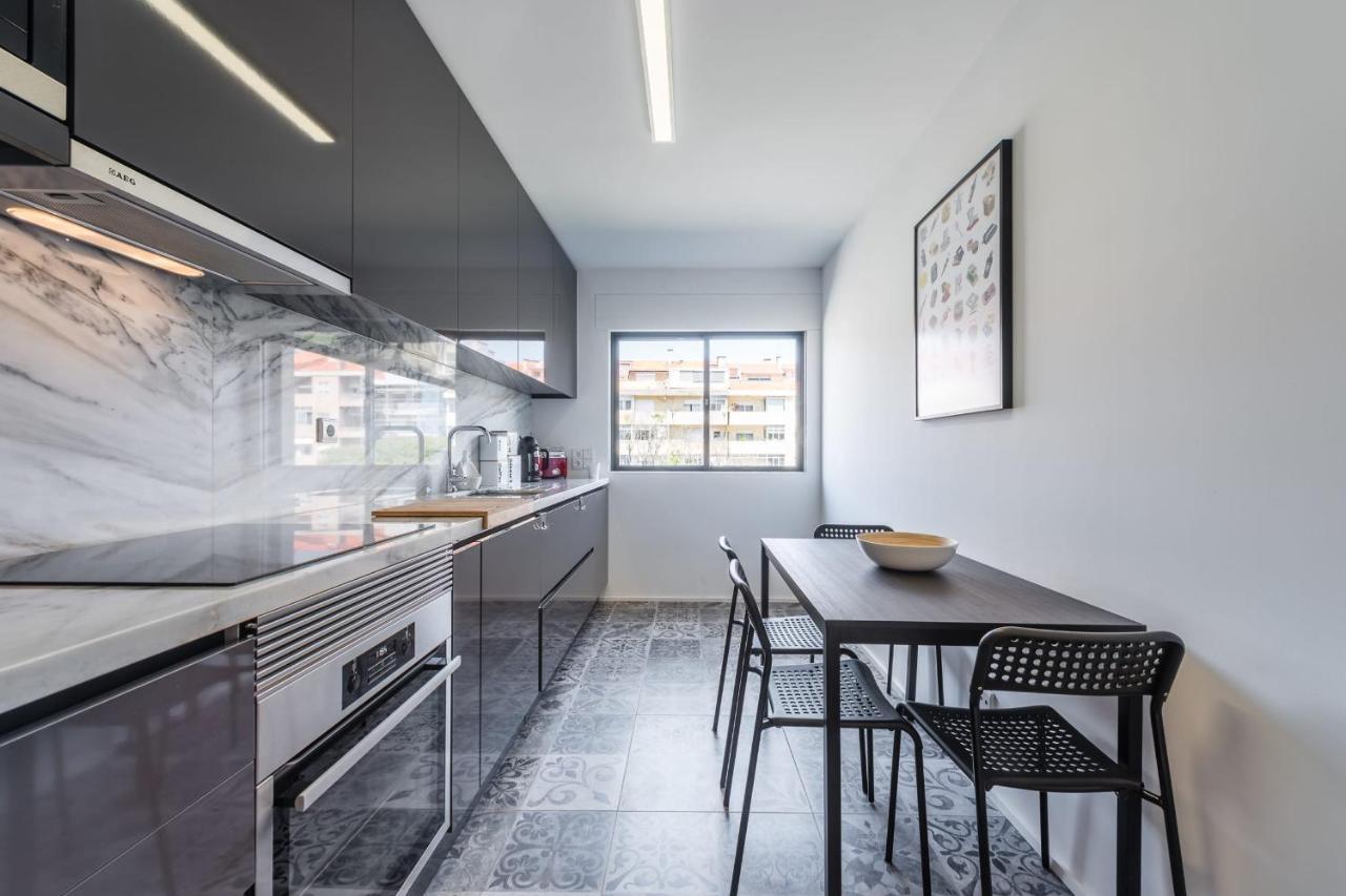 Apartamento Guestready - Confort Apply
