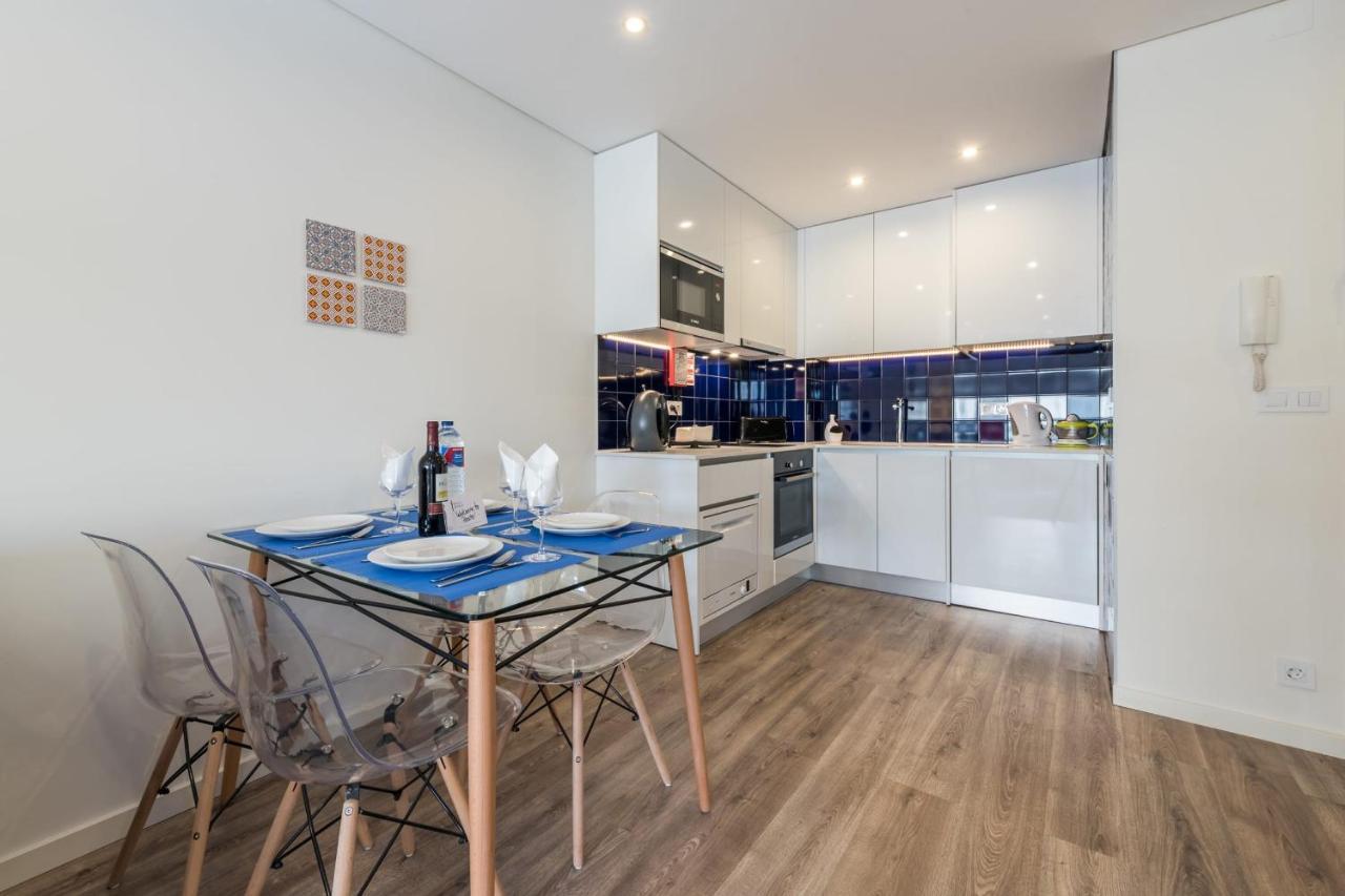Apartamento Guestready - The New Slow Time Love Oporto