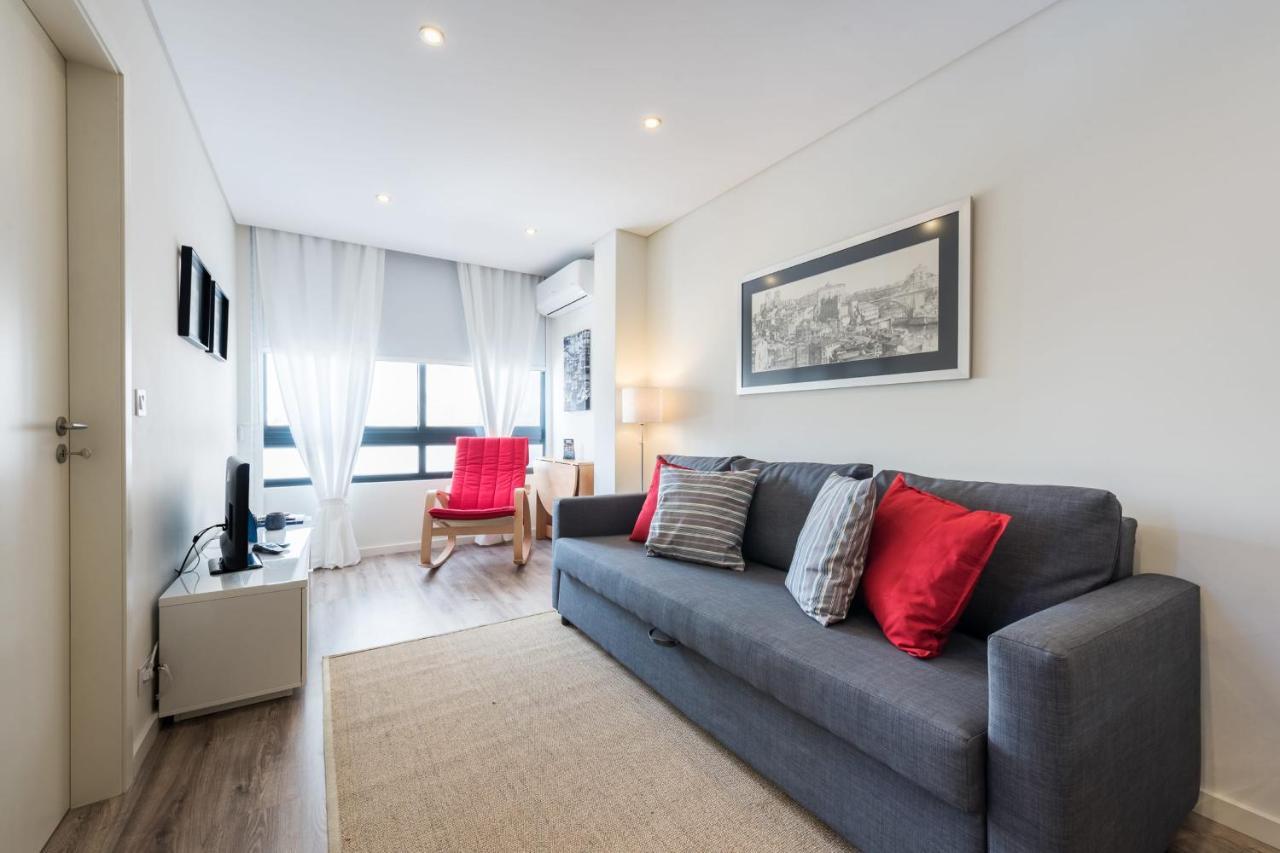 Guestready - The New Slow Time Love Apartamento Oporto