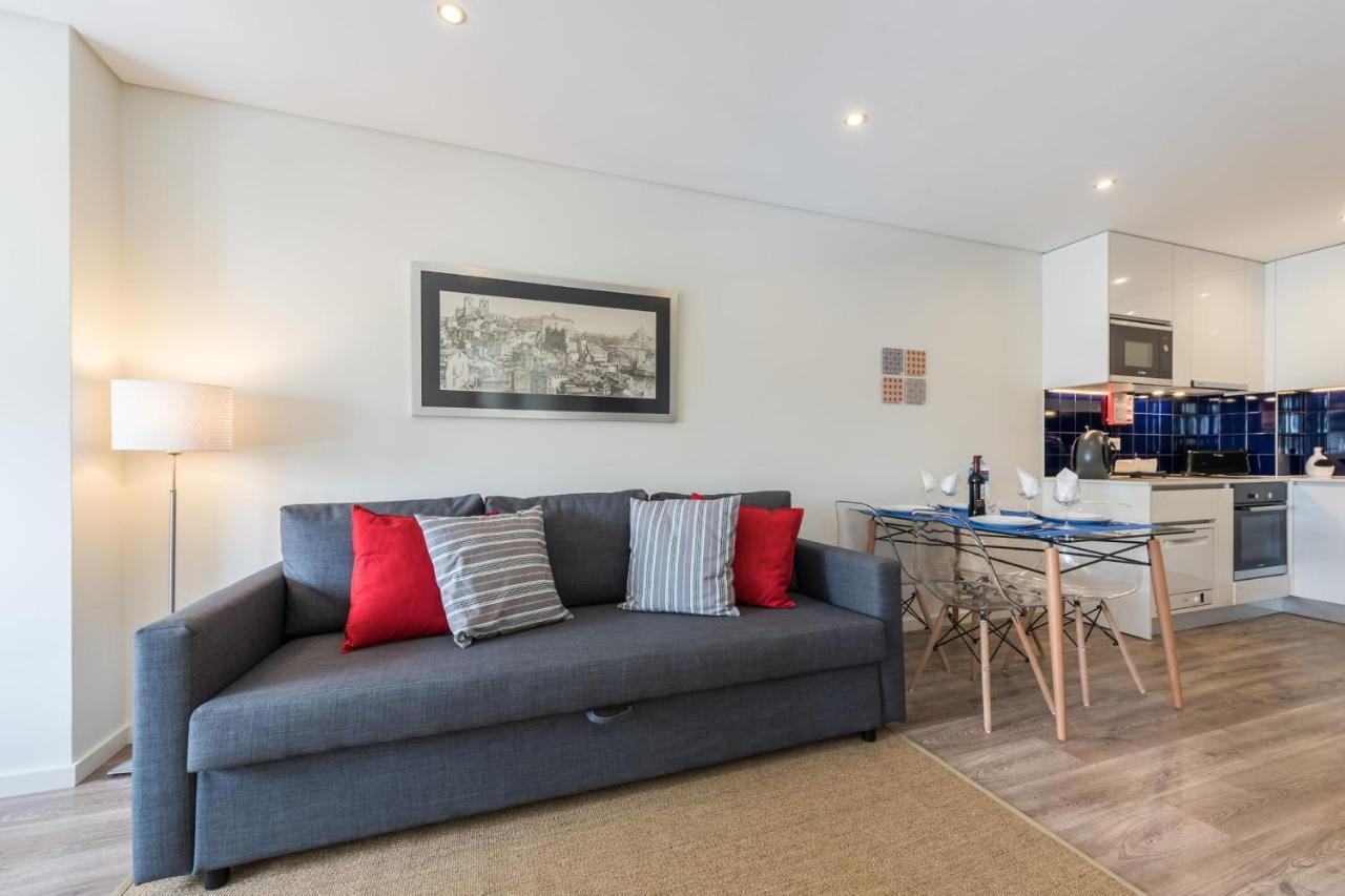 Guestready - The New Slow Time Love * Oporto